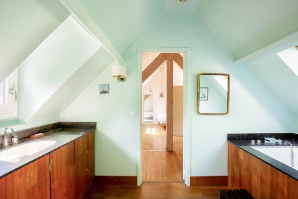 Maison Rueil-Malmaison - PARC DE LA MALMAISON