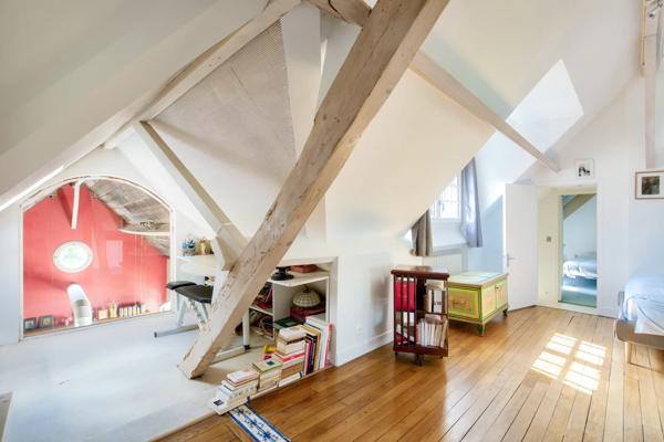 Maison Rueil-Malmaison - PARC DE LA MALMAISON