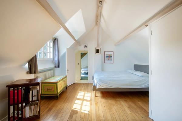 Maison Rueil-Malmaison - PARC DE LA MALMAISON