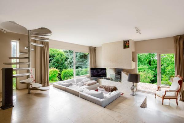 Maison Rueil-Malmaison - PARC DE LA MALMAISON