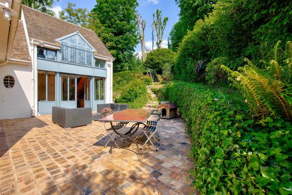 Maison Rueil-Malmaison - PARC DE LA MALMAISON