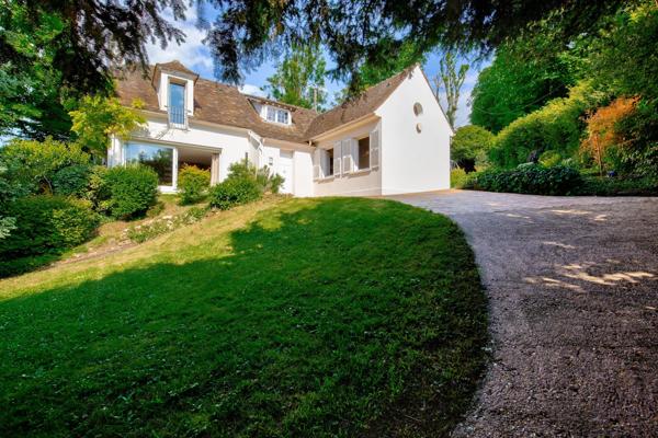 Maison Rueil-Malmaison - PARC DE LA MALMAISON