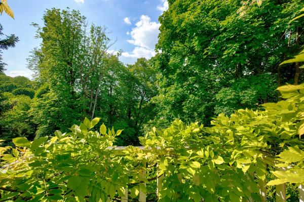 Maison Rueil-Malmaison - PARC DE LA MALMAISON
