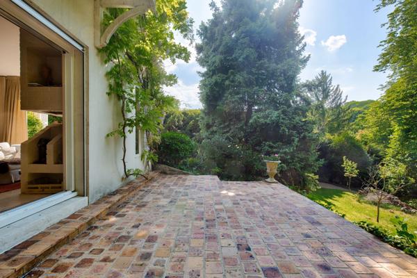 Maison Rueil-Malmaison - PARC DE LA MALMAISON