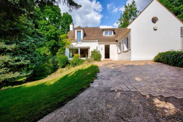 Maison Rueil-Malmaison - PARC DE LA MALMAISON