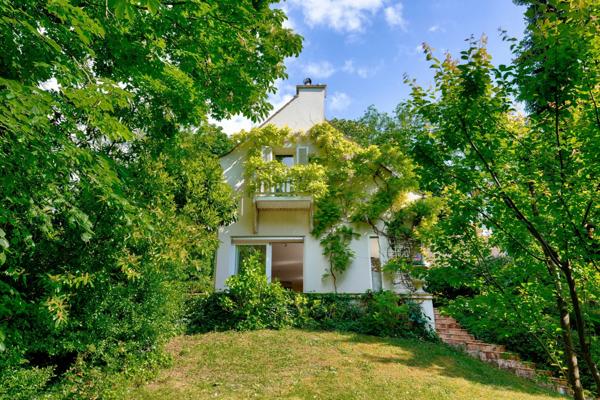 Maison Rueil-Malmaison - PARC DE LA MALMAISON