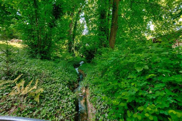 Maison Rueil-Malmaison - PARC DE LA MALMAISON