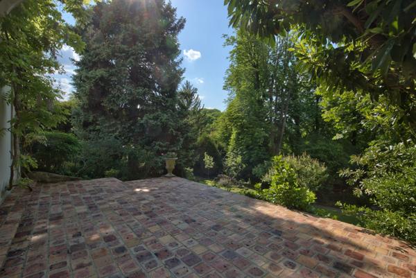 Maison Rueil-Malmaison - PARC DE LA MALMAISON