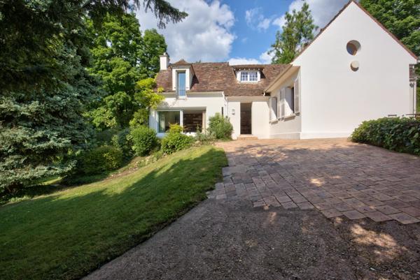 Maison Rueil-Malmaison - PARC DE LA MALMAISON