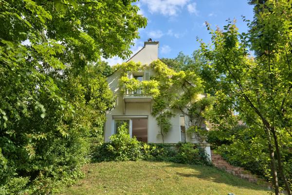 Maison Rueil-Malmaison - PARC DE LA MALMAISON