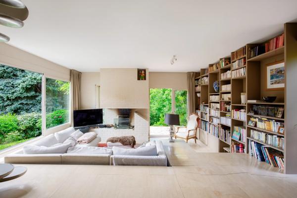 Maison Rueil-Malmaison - PARC DE LA MALMAISON