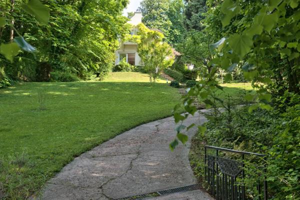 Maison Rueil-Malmaison - PARC DE LA MALMAISON