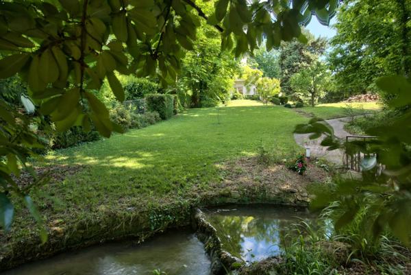 Maison Rueil-Malmaison - PARC DE LA MALMAISON