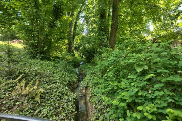 Maison Rueil-Malmaison - PARC DE LA MALMAISON