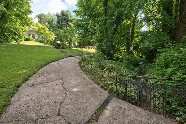 Maison Rueil-Malmaison - PARC DE LA MALMAISON