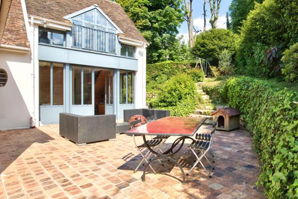 Maison Rueil-Malmaison - PARC DE LA MALMAISON