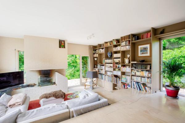 Maison Rueil-Malmaison - PARC DE LA MALMAISON