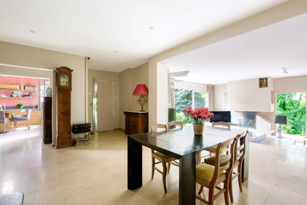 Maison Rueil-Malmaison - PARC DE LA MALMAISON