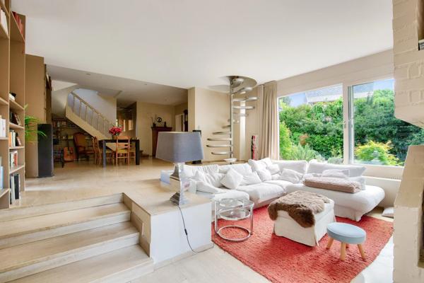 Maison Rueil-Malmaison - PARC DE LA MALMAISON