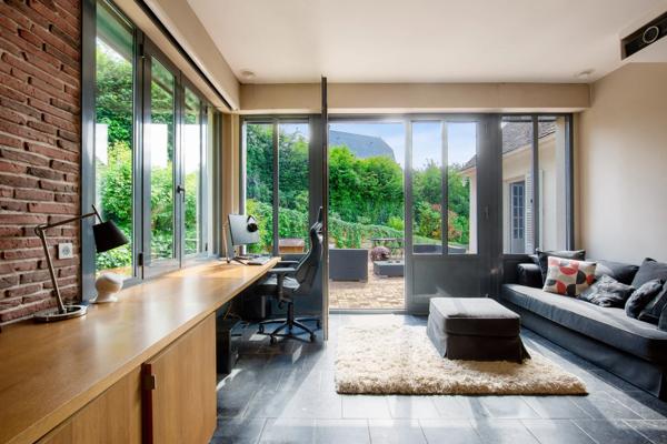 Maison Rueil-Malmaison - PARC DE LA MALMAISON