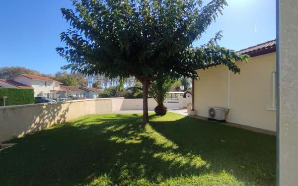 Maison à vendre    4 pièces •  Peyrehorade