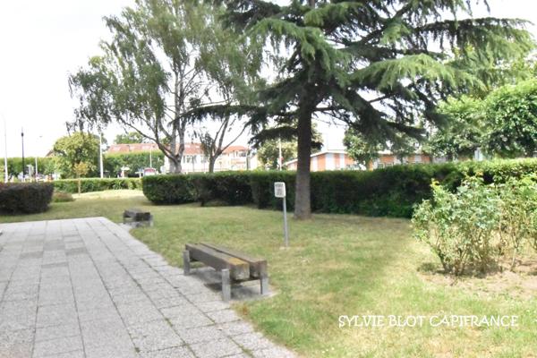 Appartement à vendre 3 pièces 66m² à RIS ORANGIS (91) - cave - place de parking privative.