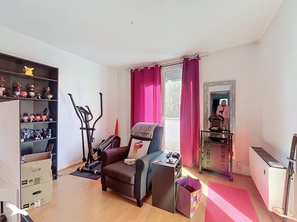 Appartement à vendre 161 250 € Bruges 3 p 61 m² DPE F