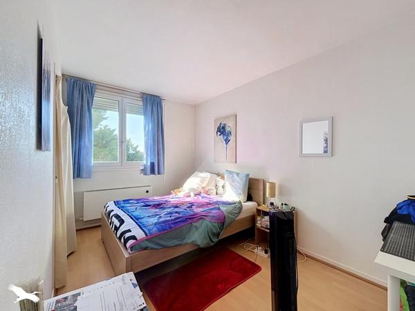 Appartement à vendre 161 250 € Bruges 3 p 61 m² DPE F