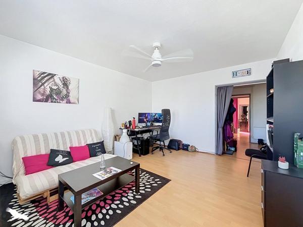 Appartement à vendre 161 250 € Bruges 3 p 61 m² DPE F