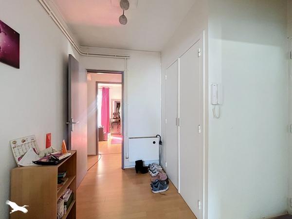 Appartement à vendre 161 250 € Bruges 3 p 61 m² DPE F
