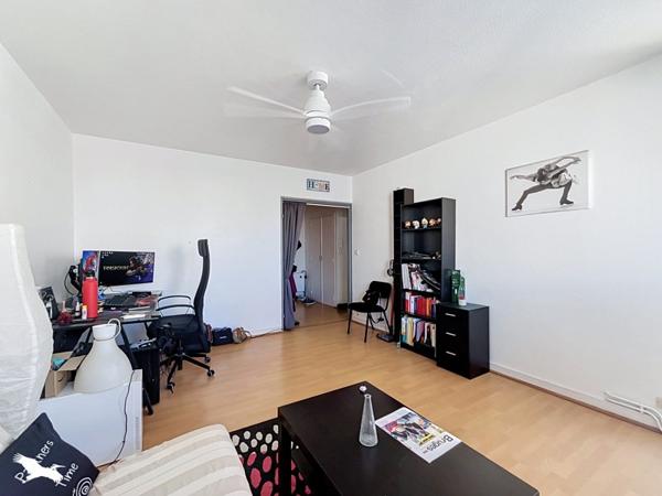 Appartement à vendre 161 250 € Bruges 3 p 61 m² DPE F