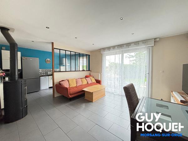 Maison à vendre à Morsang sur Orge - Référence 2720