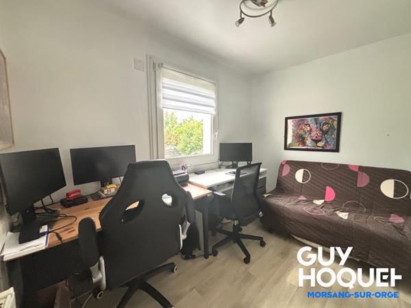 Maison à vendre à Morsang sur Orge - Référence 2720