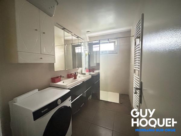 Maison à vendre à Morsang sur Orge - Référence 2720