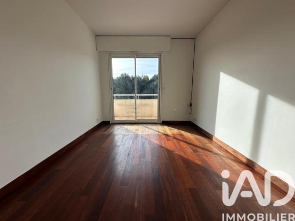 Appartement à vendre 4 pièces 68 m² Mandelieu-la-Napoule