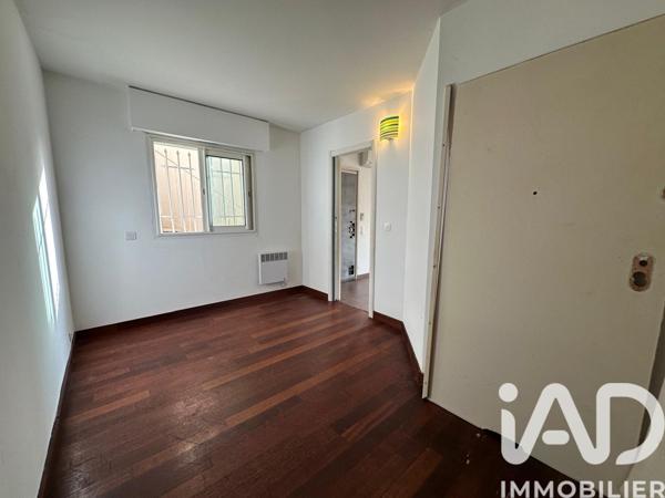 Appartement à vendre 4 pièces 68 m² Mandelieu-la-Napoule