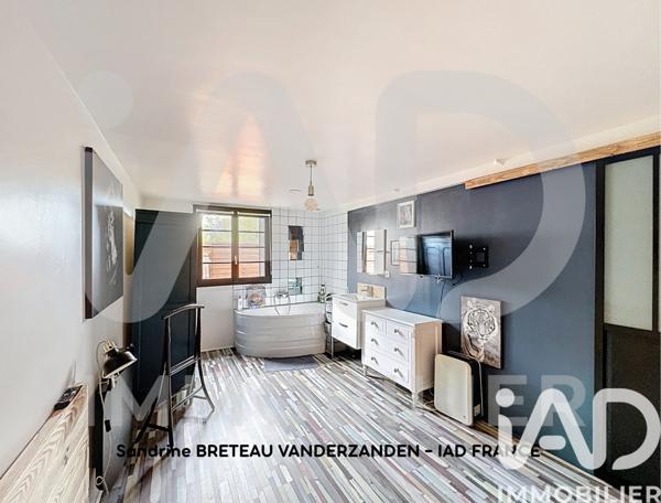 Maison à vendre 5 pièces 140 m² Sury-aux-Bois