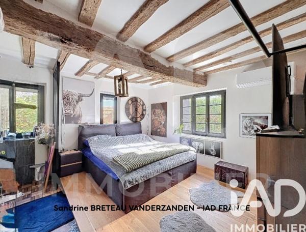 Maison à vendre 5 pièces 140 m² Sury-aux-Bois