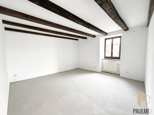 Saint-Jean-de-Gonville (01630) Maison 6 pièces – 223 m² – Saint-Jean-de-Gonville – Appartement indépendant – Vue Mont-Blanc