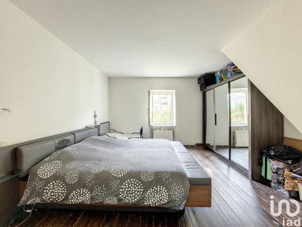 Maison 3 pièces de 71 m² à Moyeuvre-Grande (57250)