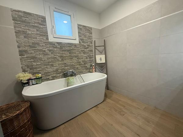 Maison Martigues 4 pièce(s) + T 2 Indépendant