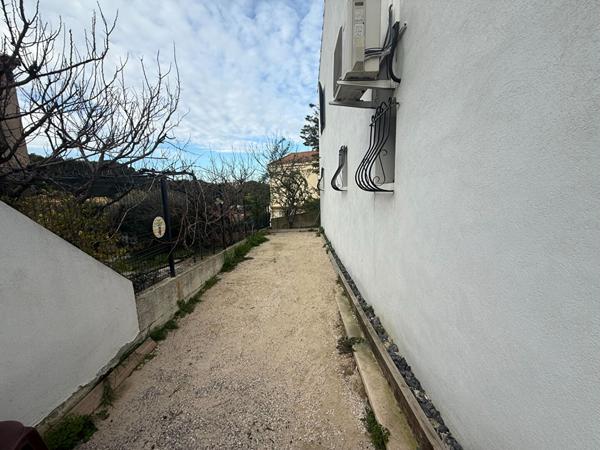 Maison Martigues 4 pièce(s) + T 2 Indépendant