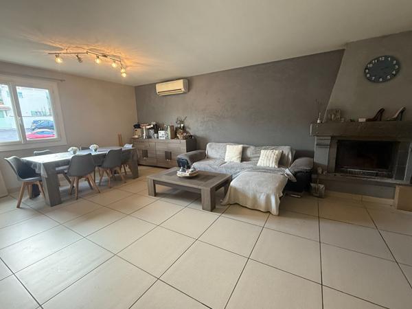 Maison Martigues 4 pièce(s) + T 2 Indépendant