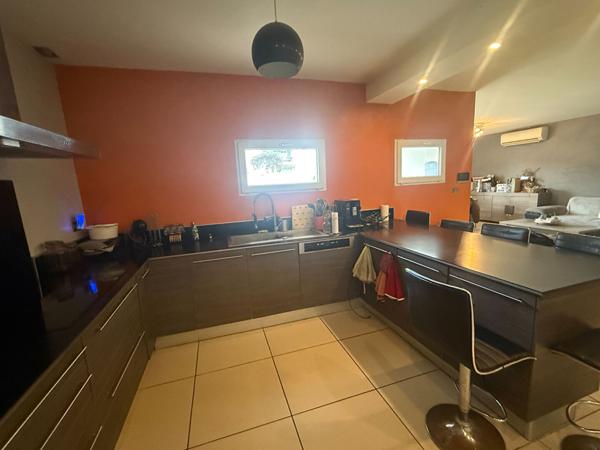 Maison Martigues 4 pièce(s) + T 2 Indépendant