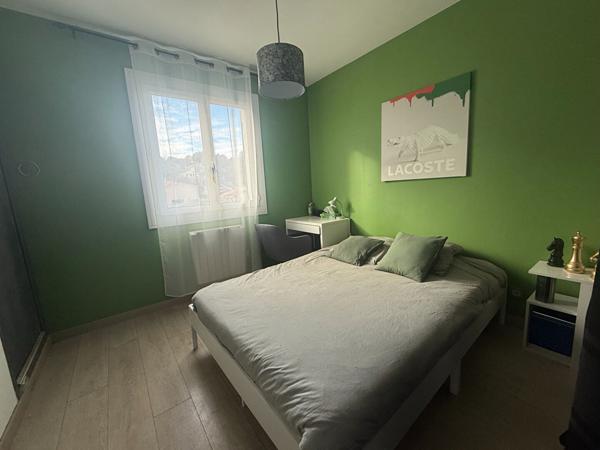 Maison Martigues 4 pièce(s) + T 2 Indépendant