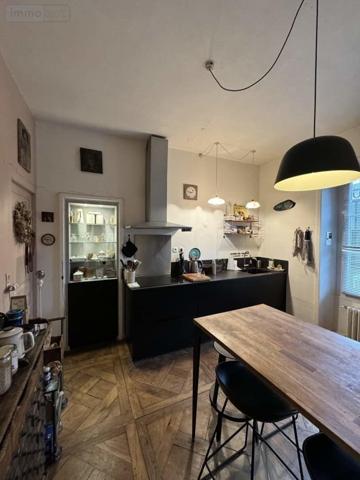 Maison à vendre à Rennes en Ille-et-Vilaine (35000), ref : 028-1298