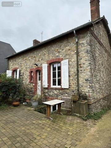 Maison à vendre à Rennes en Ille-et-Vilaine (35000), ref : 028-1298