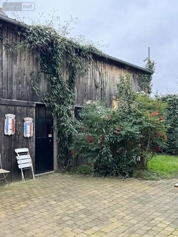 Maison à vendre à Rennes en Ille-et-Vilaine (35000), ref : 028-1298