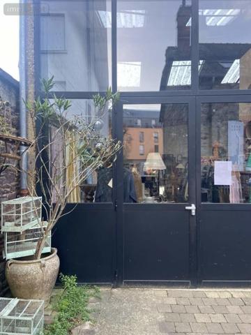 Maison à vendre à Rennes en Ille-et-Vilaine (35000), ref : 028-1298