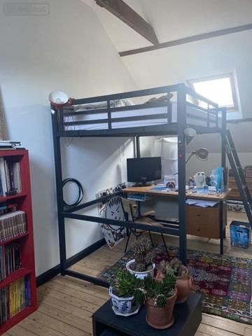 Maison à vendre à Rennes en Ille-et-Vilaine (35000), ref : 028-1298